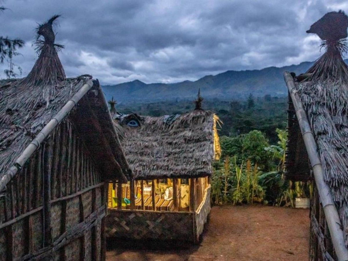 Why Asaro Mudmen Tribal Eco Lodge Offers the Most Unique Accommodation Experience in Papua New Guinea