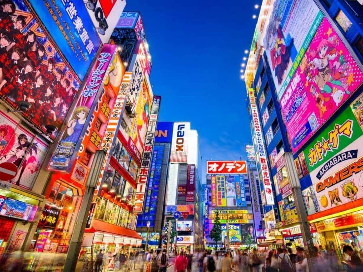 Akihabara money-saving strategy: How to find the cheapest second-hand figures?