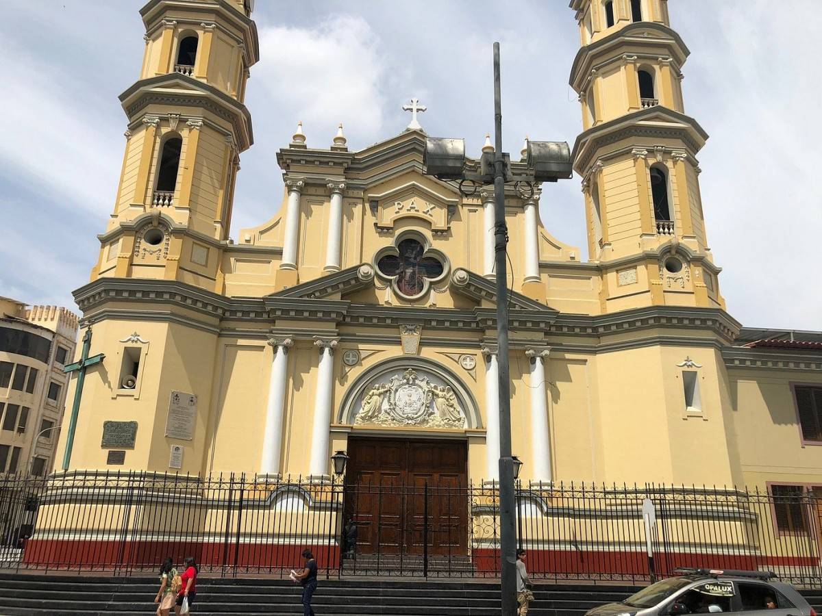 The Complete Guide to Piura Cathedral: History, Visiting Hours & Attractions All at Once