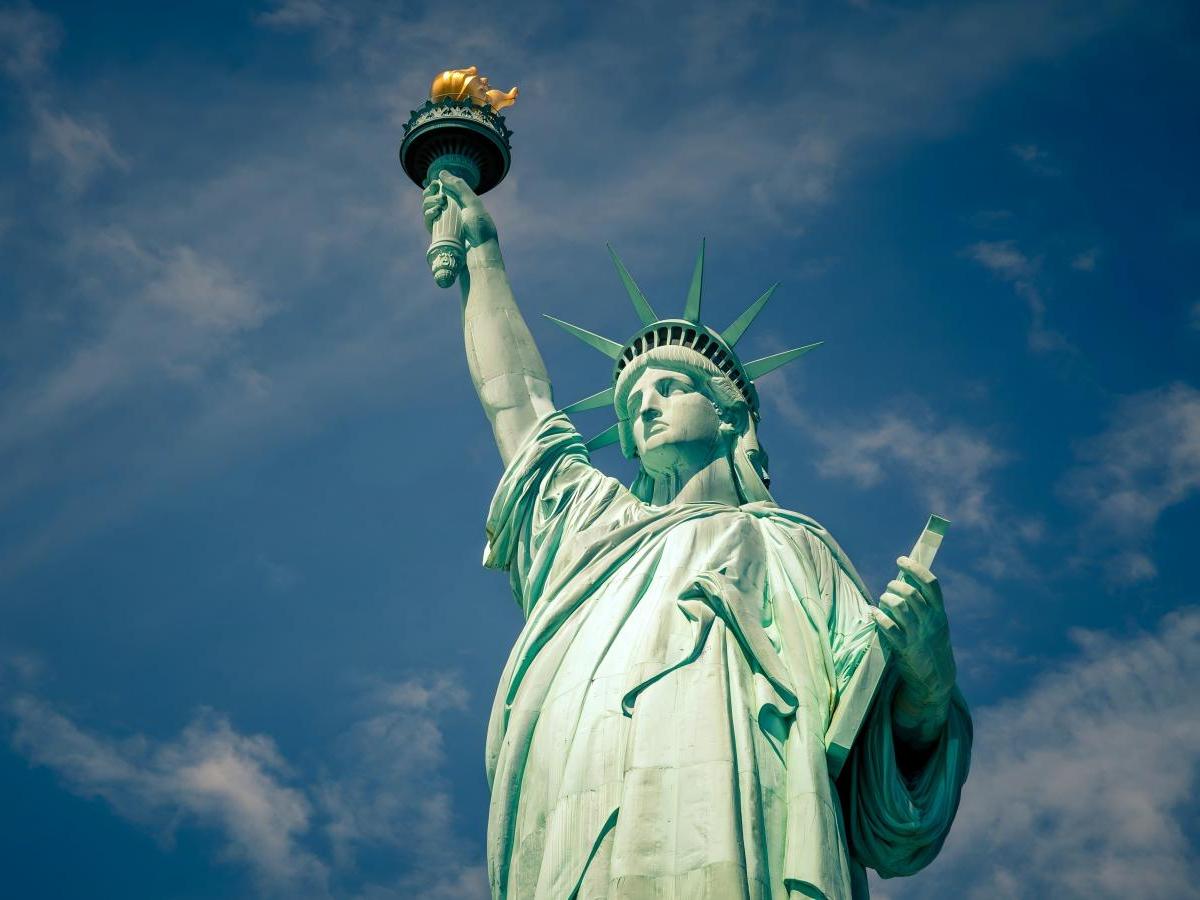 How to perfectly plan a Statue of Liberty tour and reap unforgettable moments