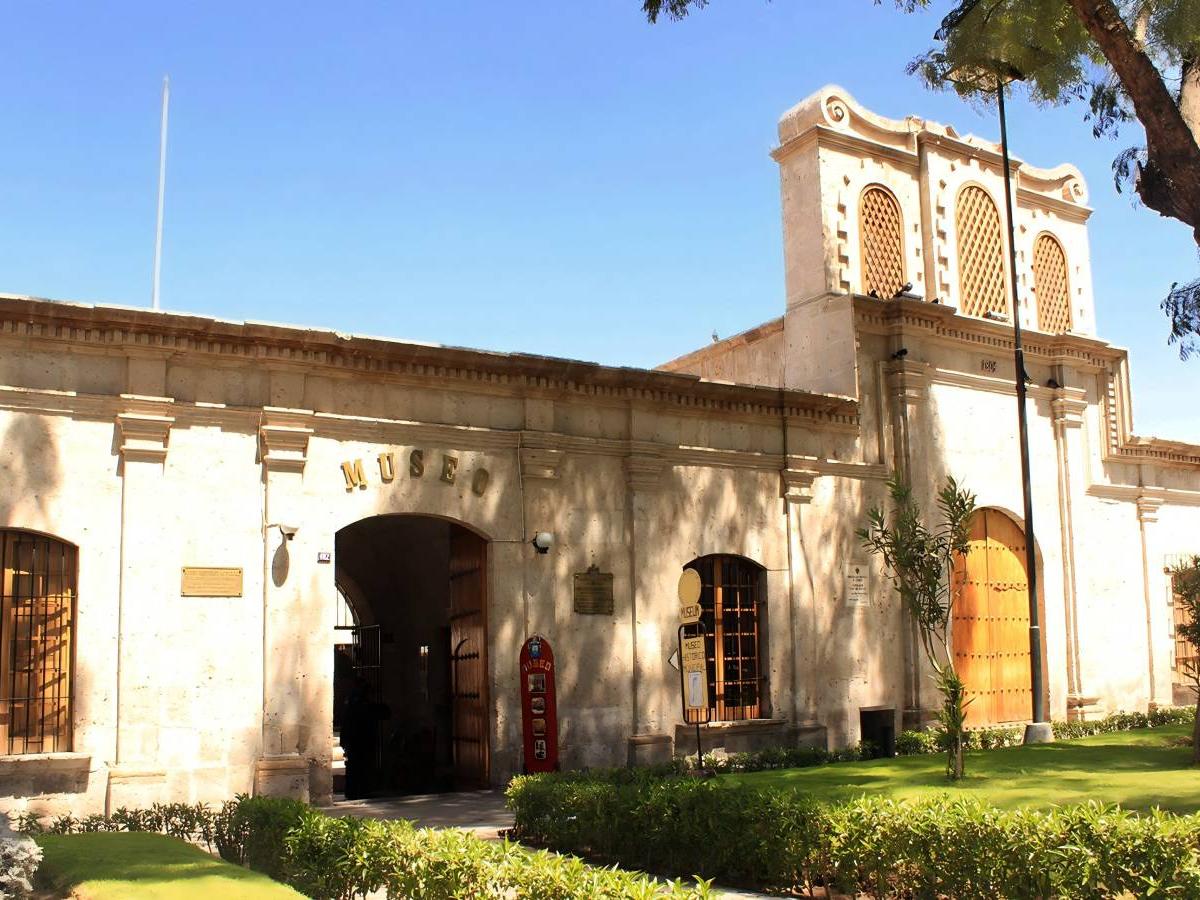 Municipal Historical Museum: Trinidad's most fascinating cultural gem