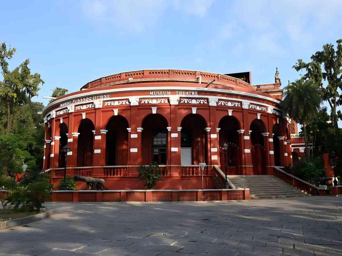 To understand the Museum of Ancient Indian Civilization, you understand the soul of India