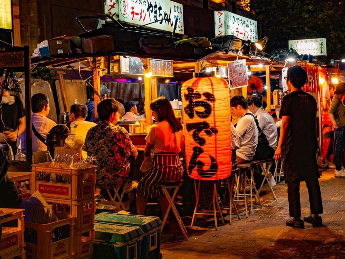 You'll regret not trying these! Top 5 Fukuoka Ramen Street Check-in Spots