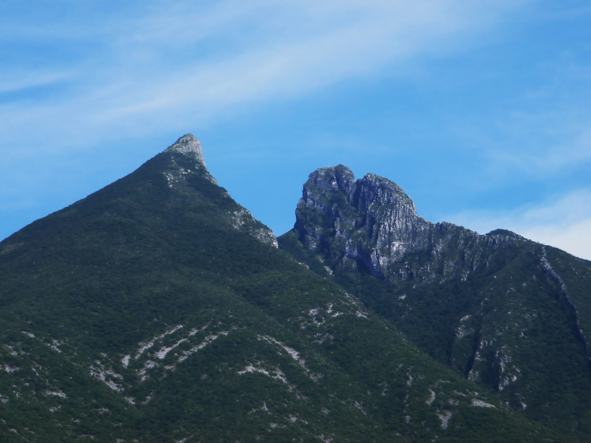 Climbing Cerro de la Silla: How to Conquer Monterrey's Iconic Peaks