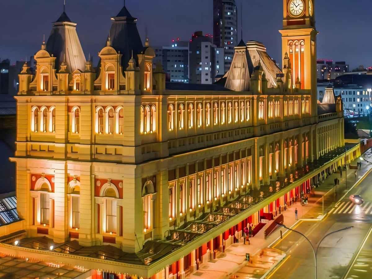 Uncovering the Secrets of the Language: A Journey through the Museum of the Portuguese Language