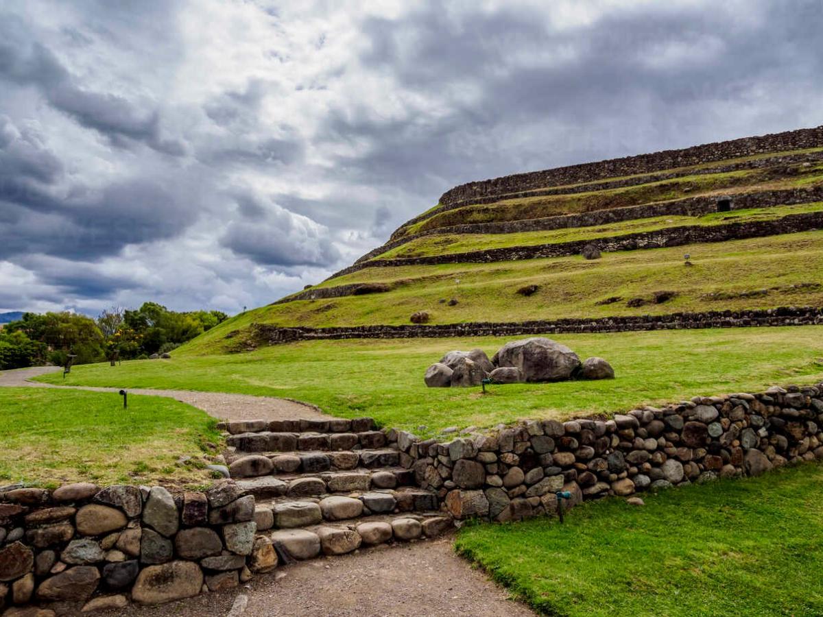 Pumapungo Archaeological Park: Treasures of Ecuador's Inca Ruins You Can't Miss