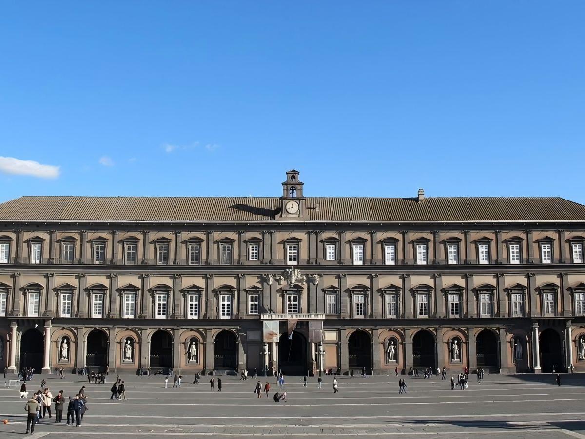 Unmissable Naples attractions: How to play the Palace and Gardens of Naples