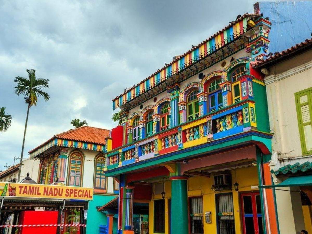 Mumbai Little India Travel Guide!