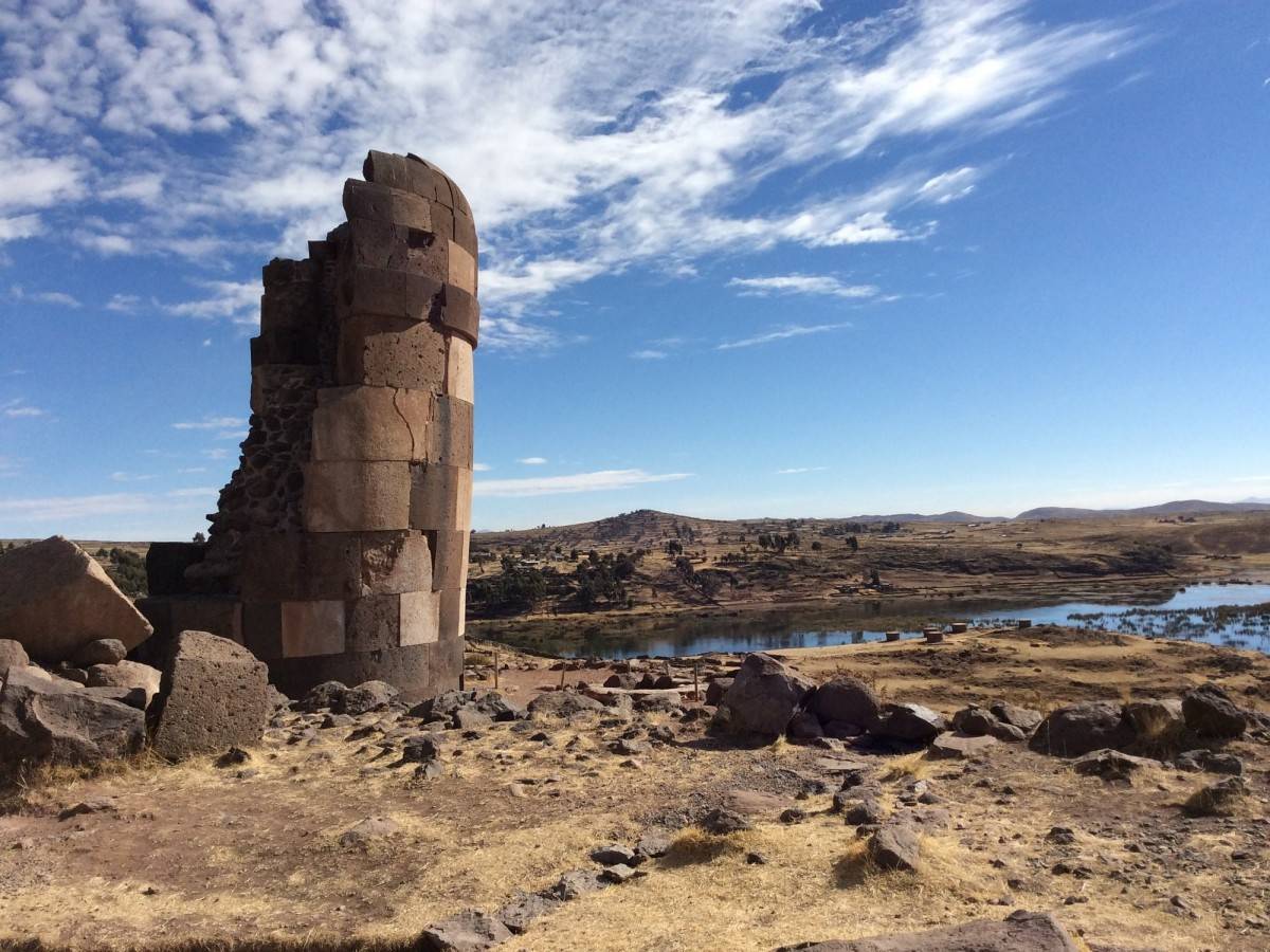 Before you go exploring in Sillustani, these tips make it easier to have fun!