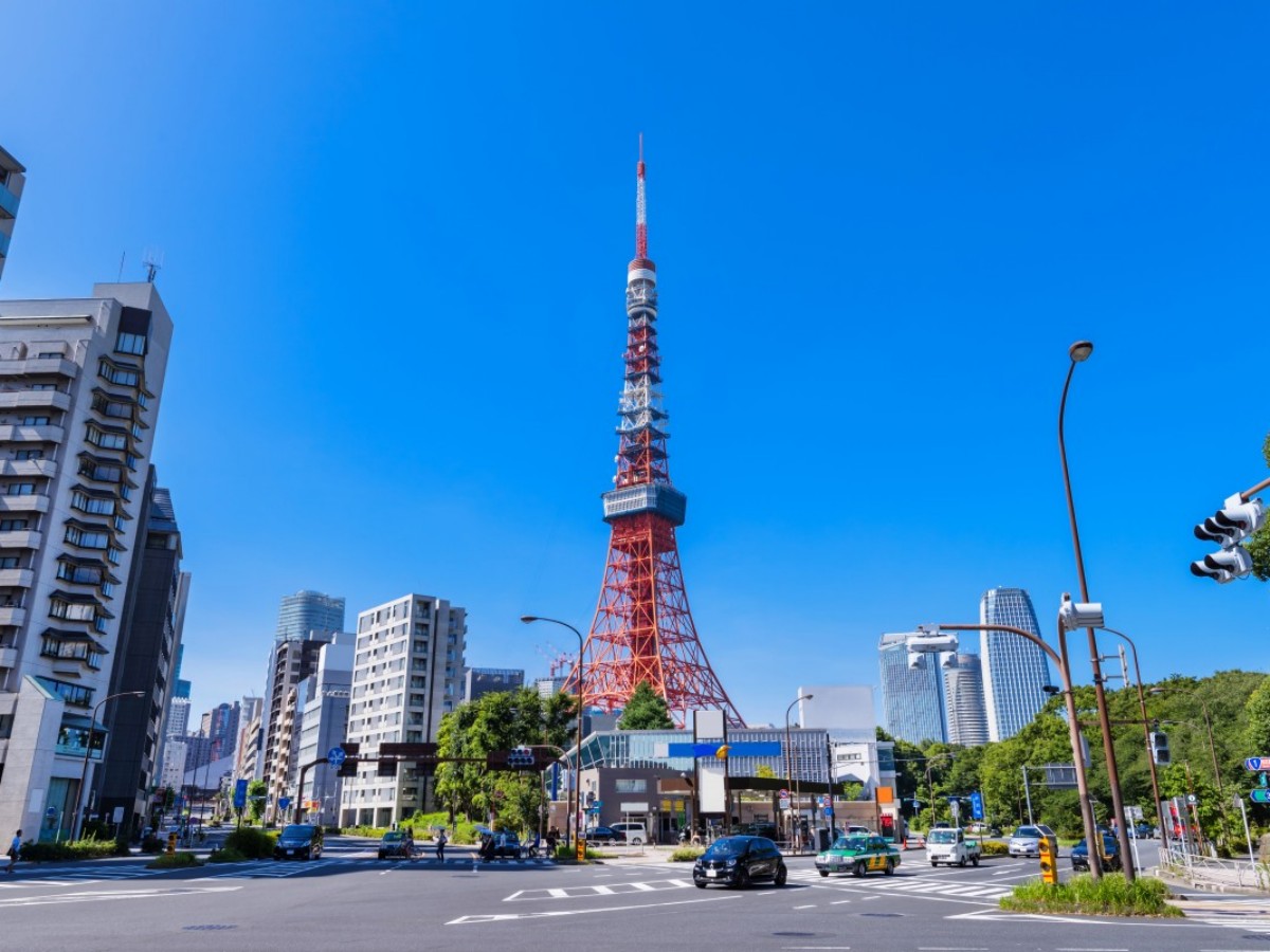 A must-visit Tokyo Tower when you come to Tokyo, here is a guide to eating, drinking and having fun!