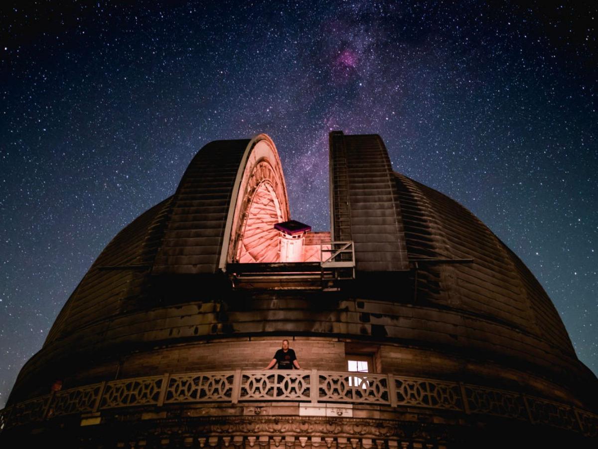 Stargazing with Kids! A Complete Guide to Family Tours of Geneva Observatory