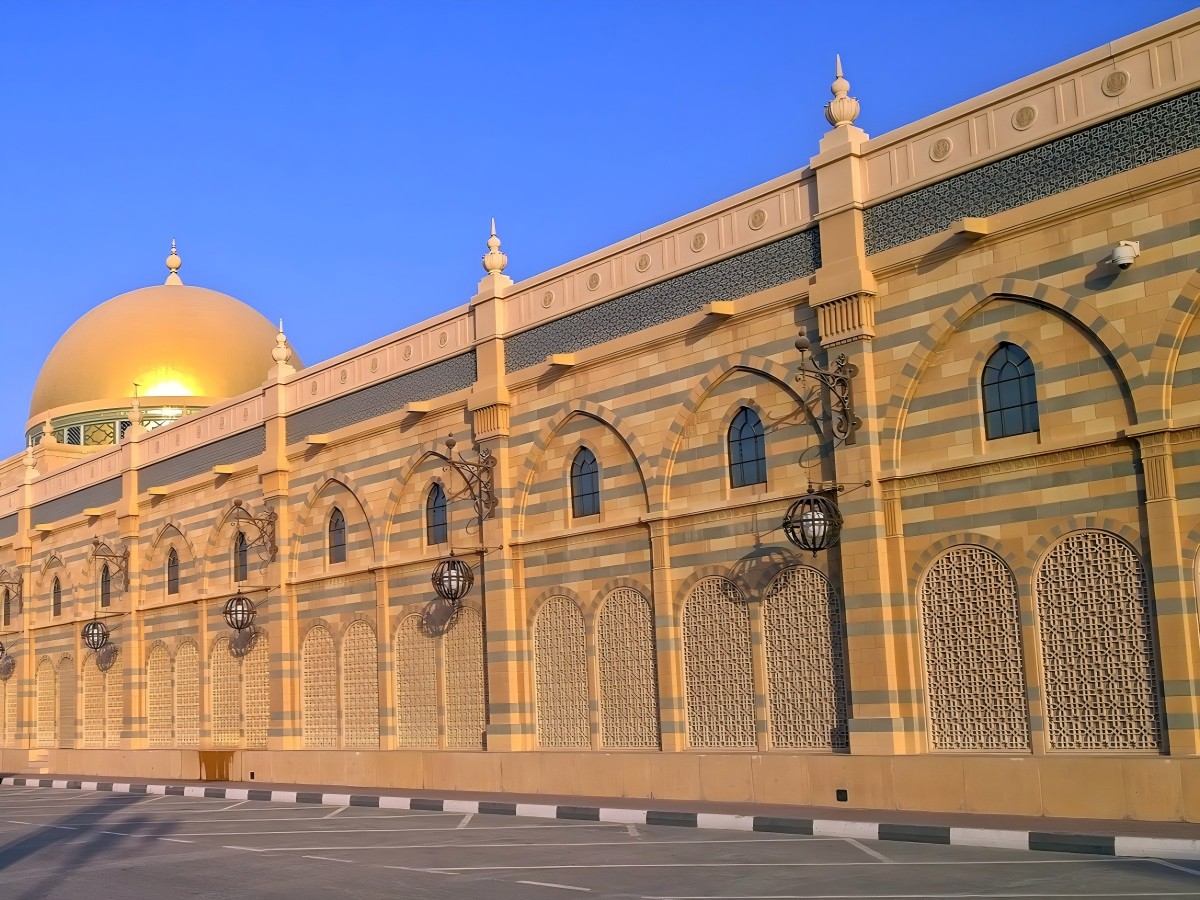 Artifacts spanning 1,400 years: Stories of Islamic Civilization Hidden in the Sharjah Museum