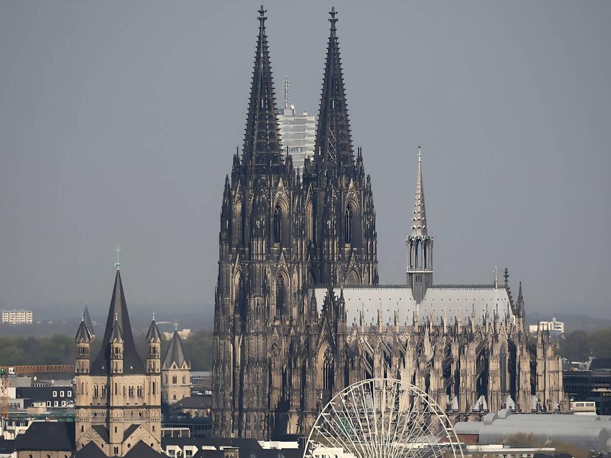 Cologne Cathedral Visitor's Guide: Opening Hours, Tickets, Highlights of the Visit