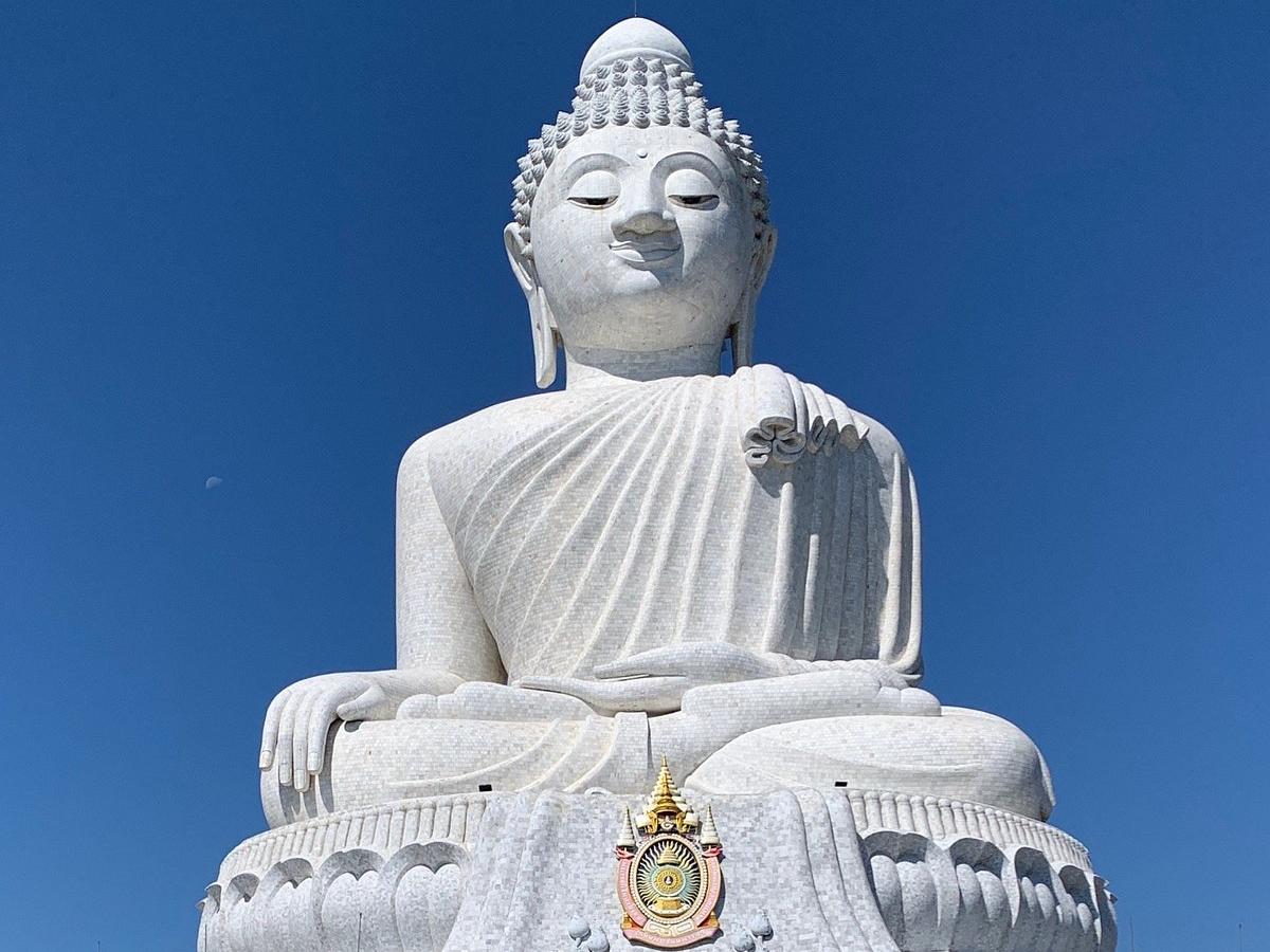 The Big Buddha Tour is a perfect blend of culture and nature