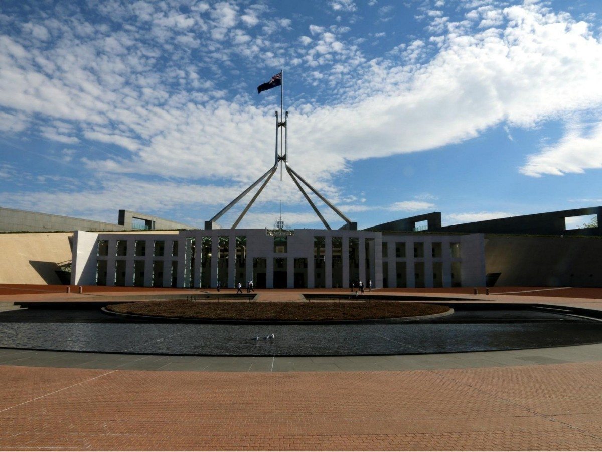 First time to Parliament House in Canberra? This tour guide will help you play around the political heart of Australia