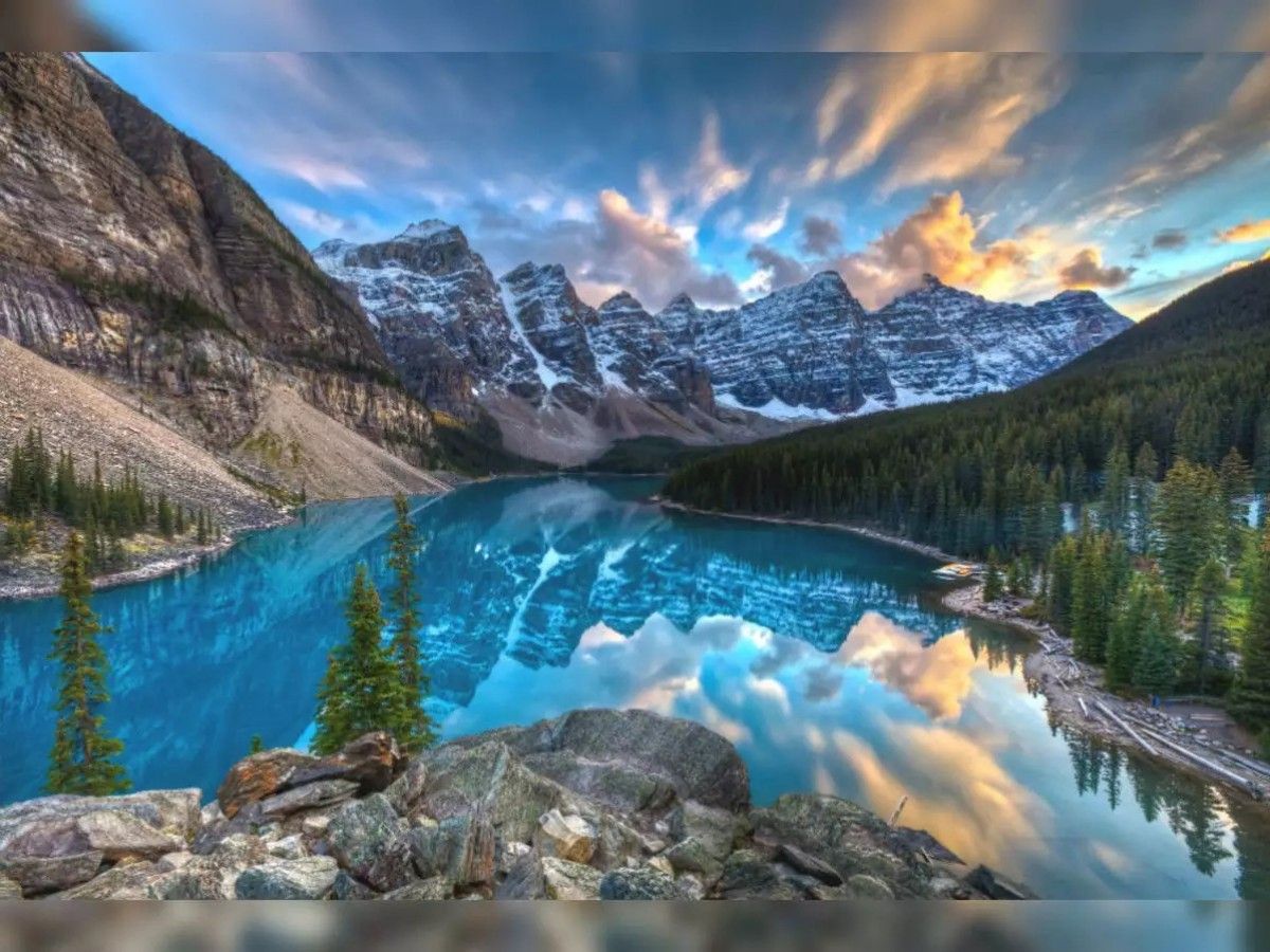 From toilets to WiFi: Banff National Park's most complete survival guide