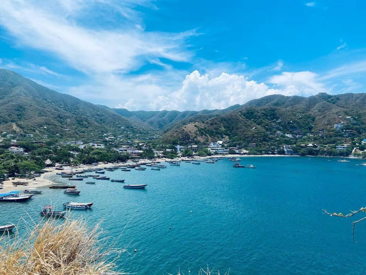Taganga accommodation blacklist: These hotels will steal your passport
