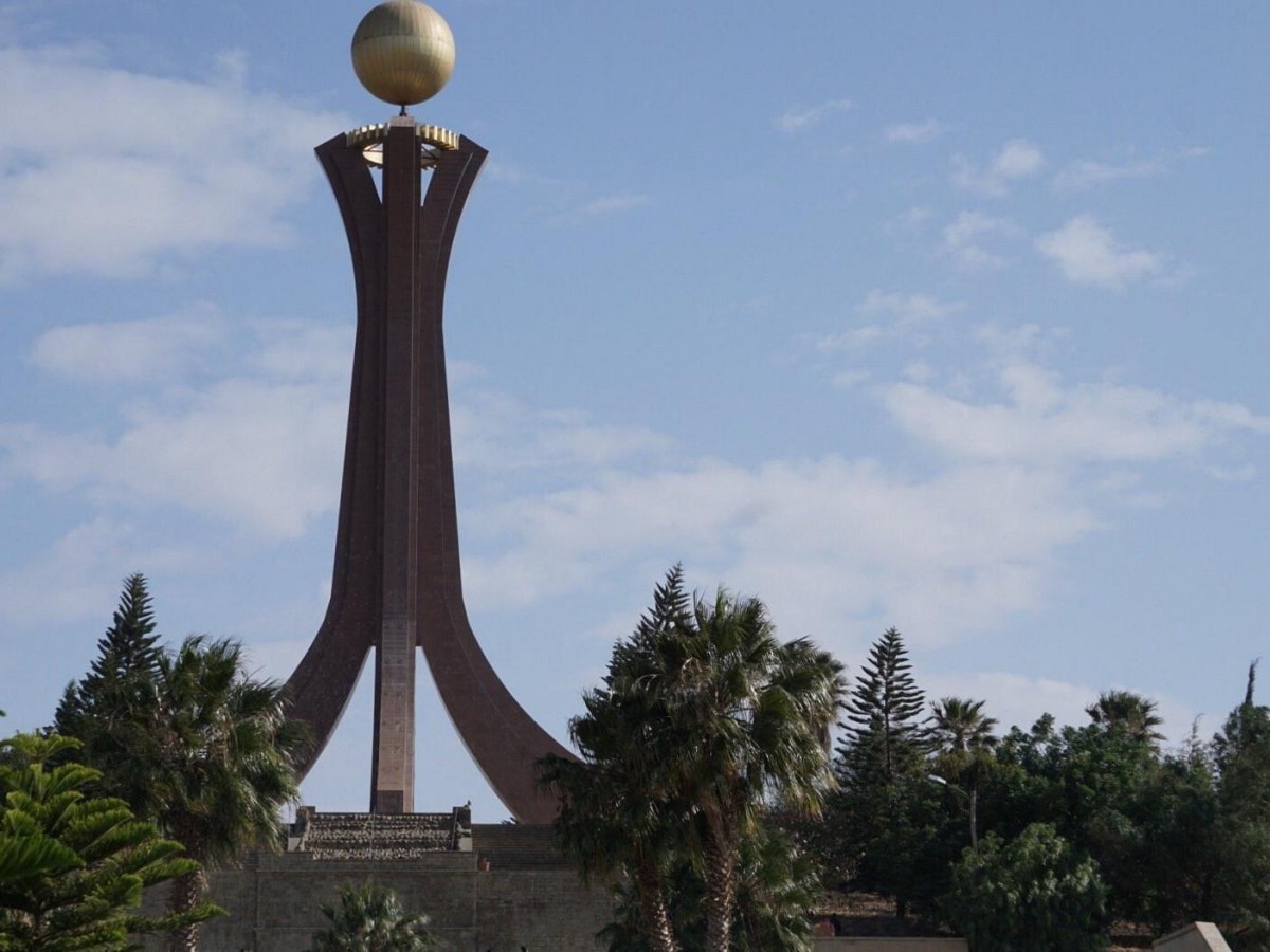 How to understand the Mekelle Monument? Please keep this cultural guide
