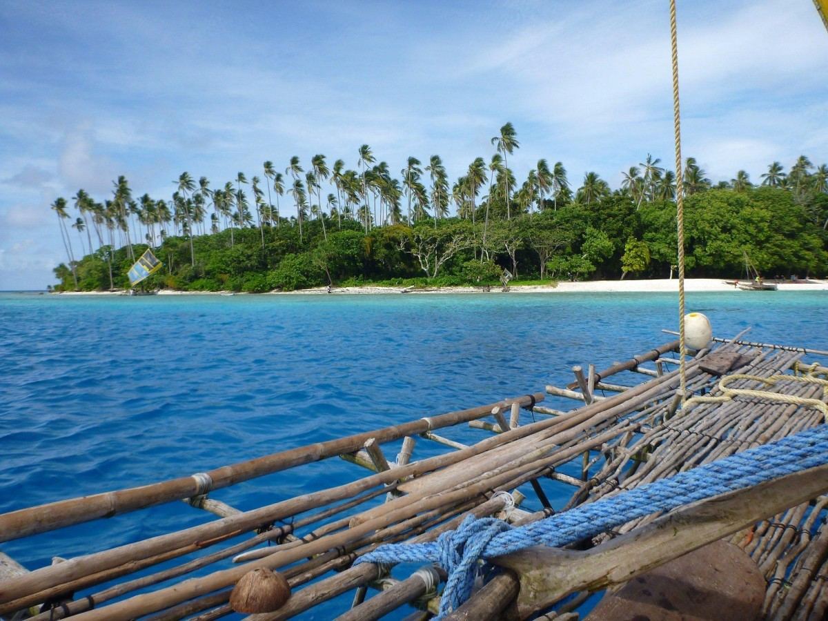 Explore the Trobriand Islands: Experience the Most Authentic Papua New Guinea Island Culture