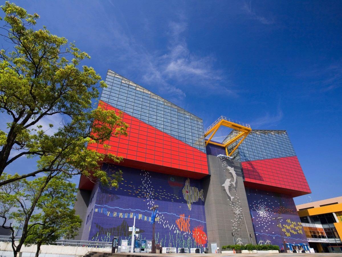 A paradise for ocean lovers: A complete guide to the must-see highlights of Osaka Aquarium Kaiyukan