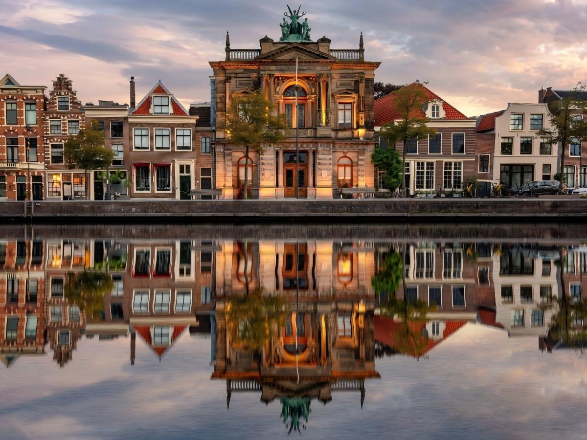 Even Leonardo Da Vinci wanted to visit this museum!