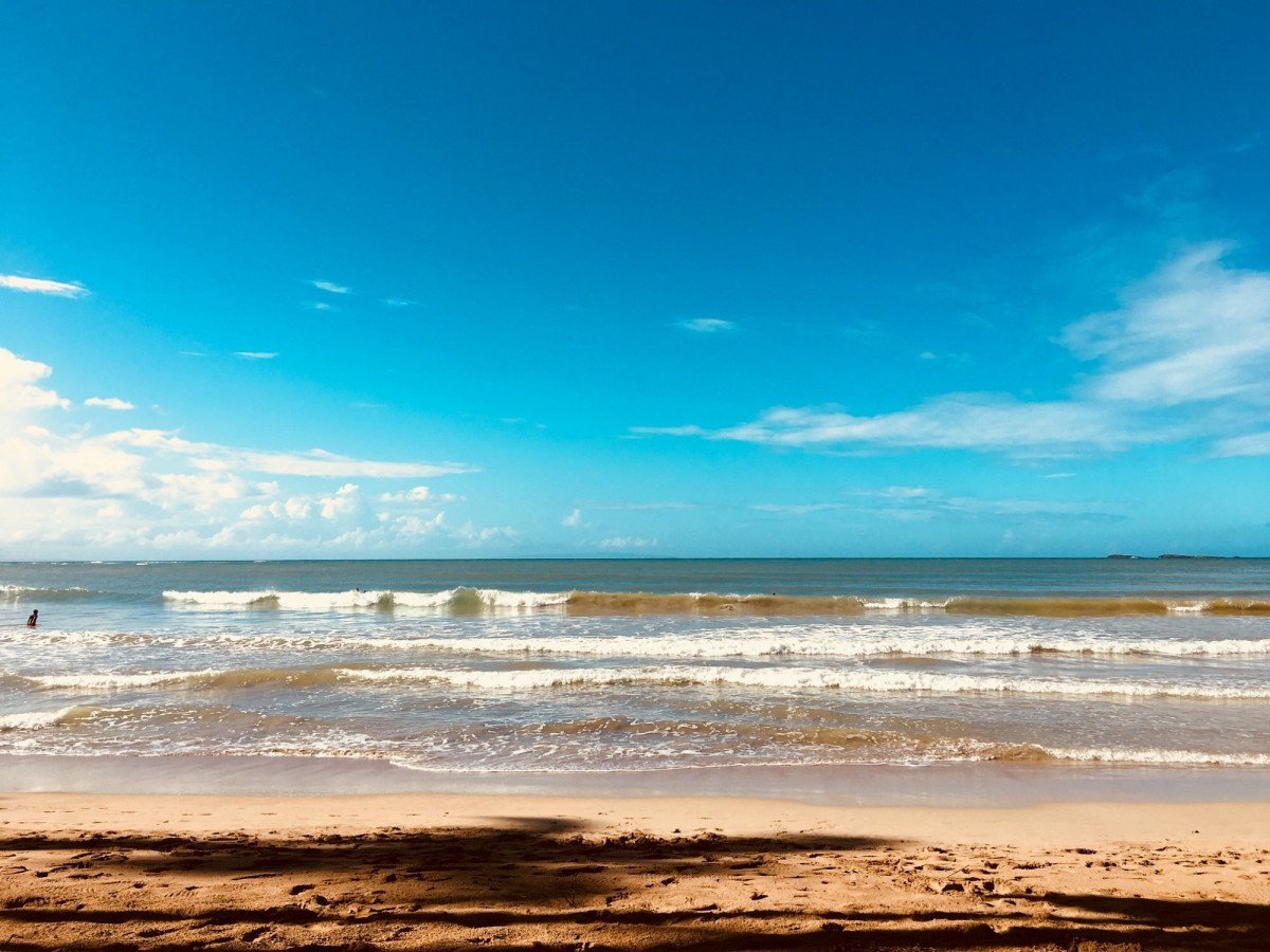 Where the Sunset Paused: A Romantic Getaway to Playa Bonita