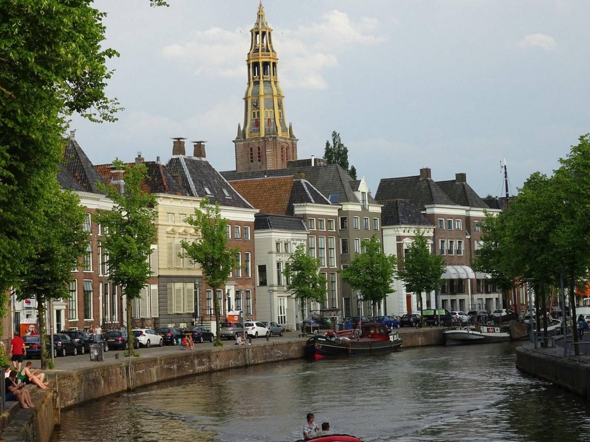 Groningen locals teach you how to play Der Aa-Kerk: 3 ways to unlock different beauty