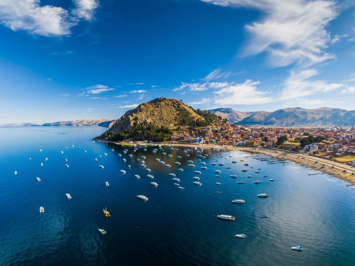 What's the best way to have fun in Lake Titicaca? A few must-do's you can't miss