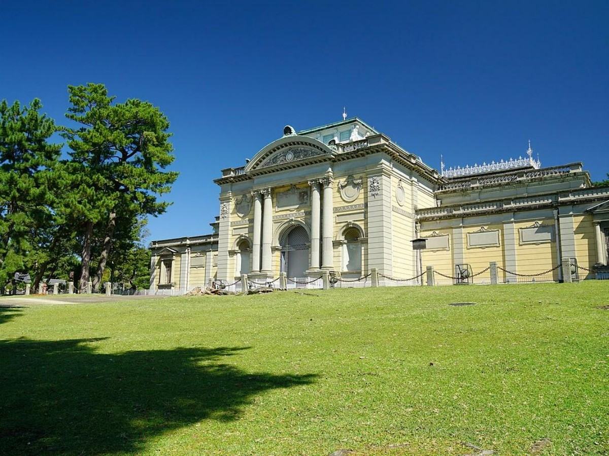 Is the Nara National Museum worth visiting? On-site visits + visiting suggestions
