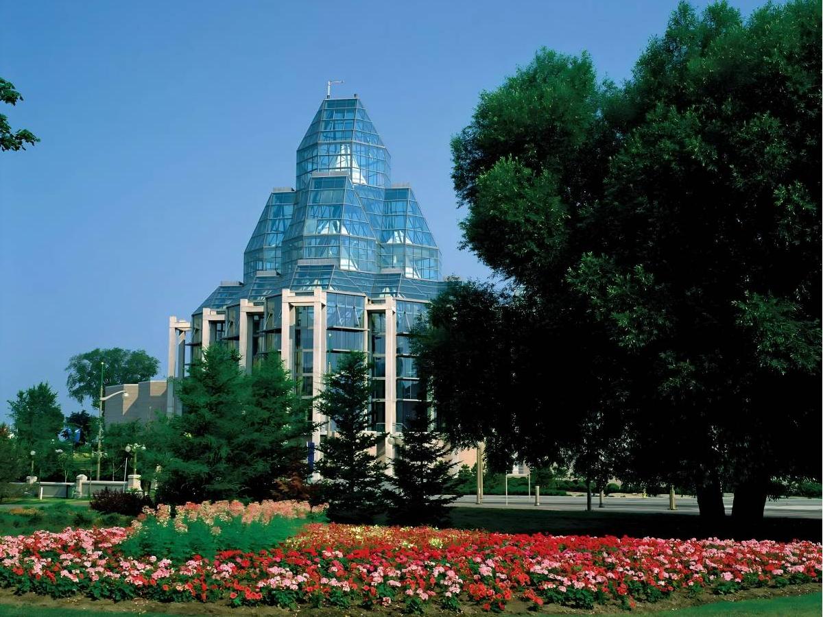 Recommended Must-See Exhibitions at the National Gallery of Canada