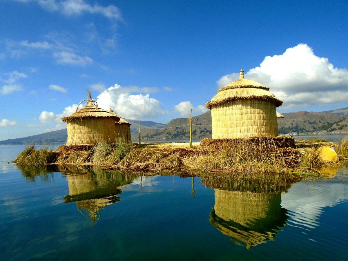 Top Places to See in Uros Floating Islands, Travel Tips You Must Know