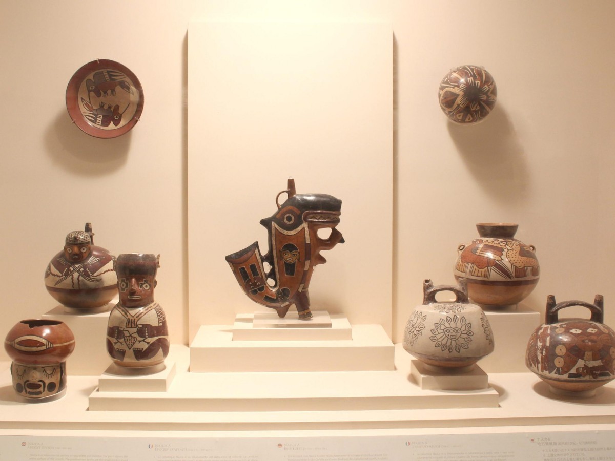 Nazca Museum: A Fantastic Journey Through Ancient Civilization