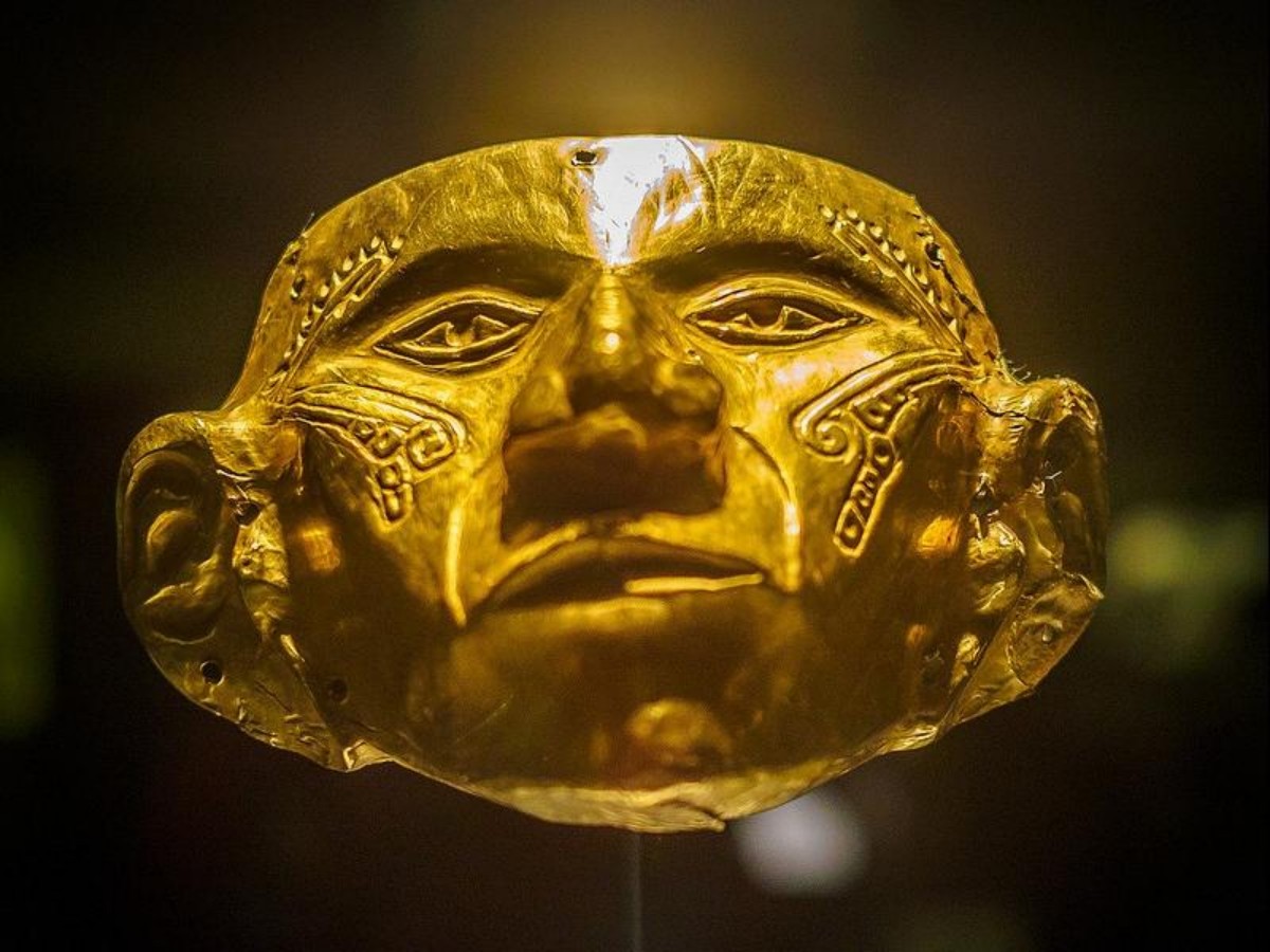 Enter the Gold Dream Factory: Gold Museum takes you to experience the gold rush and makes you dazzled!