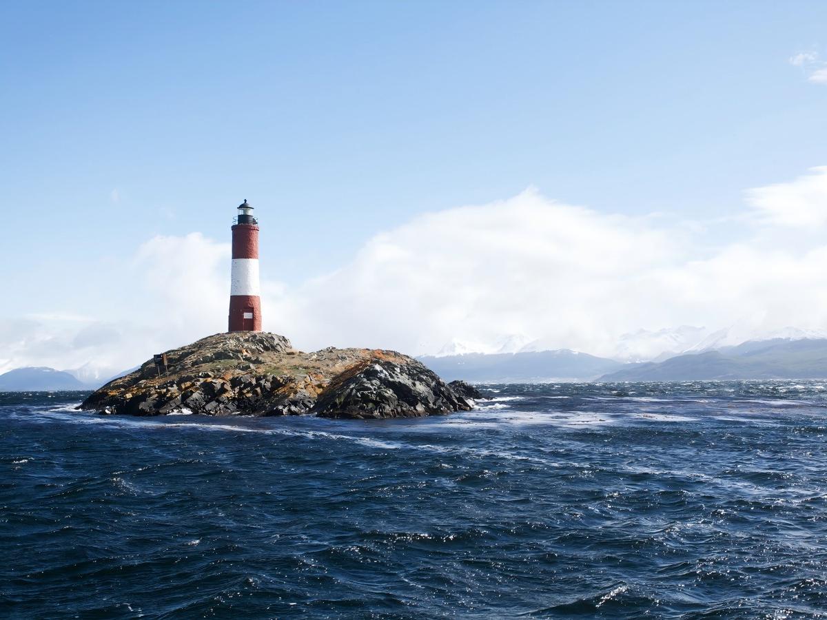 Visiting the Beagle Channel: Walking with Penguins on the Edge of Antarctica
