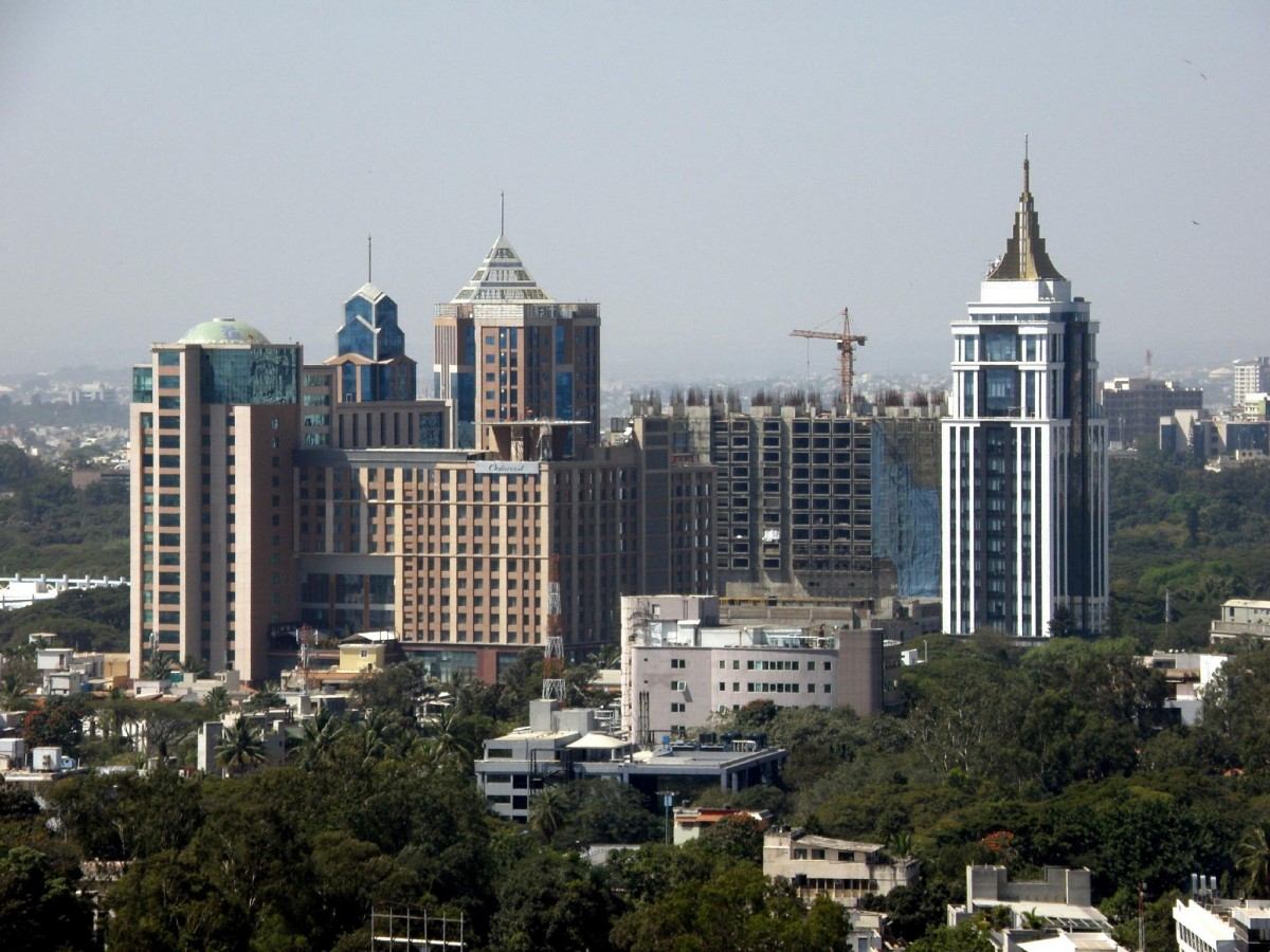 UB City: A Street Food Journey—Spicy, Passionate, and Heartwarming