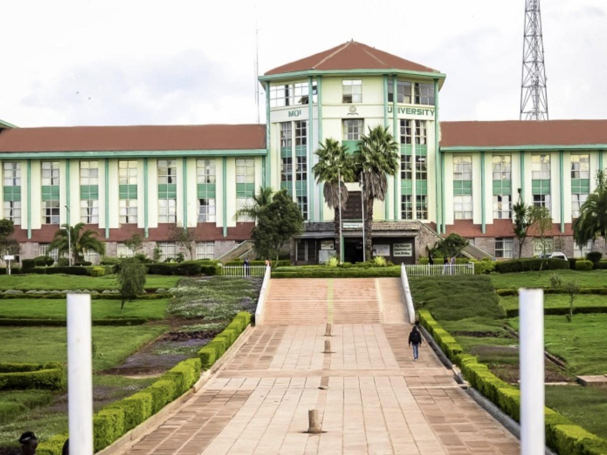 Visiting Moi University: How to get there from the city center? What are the must-see spots?