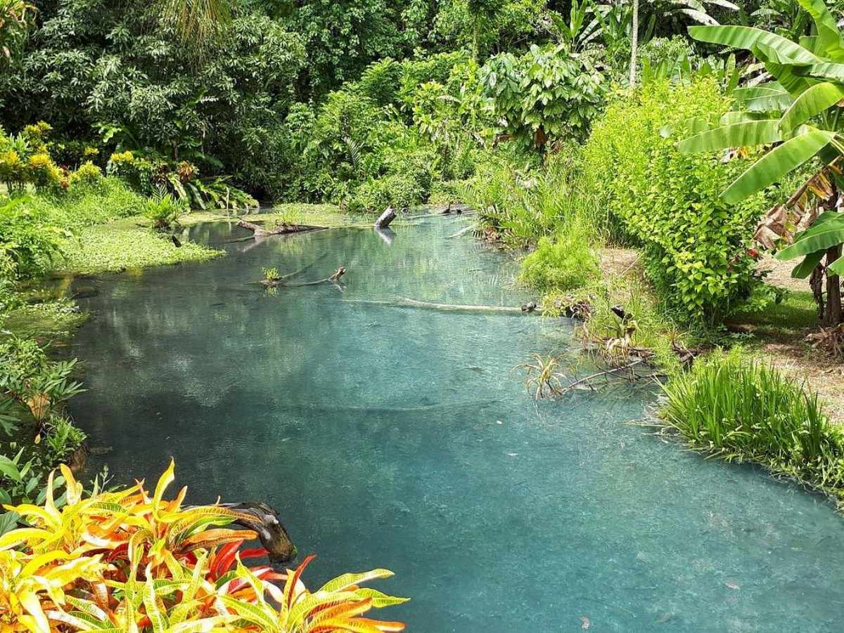 Step into the Legendary Land of Oz: Balek Wildlife Sanctuary – Pre-trip Information and Activity Recommendations