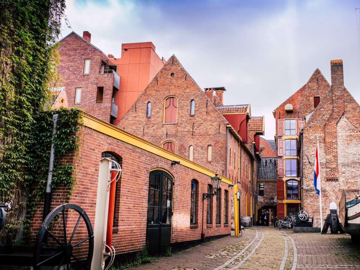 First time visiting the Northern Maritime Museum? You can’t miss these 5 exhibition areas!
