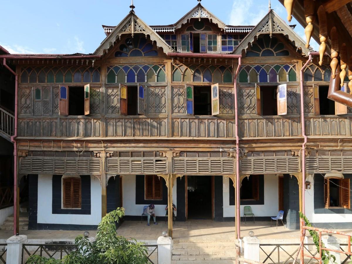 10 minutes to understand Rimbaud's House: tickets, photo spots and trivia