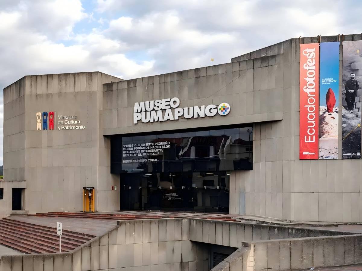Pumapungo Museum Transportation Guide: How to get there from the city center?