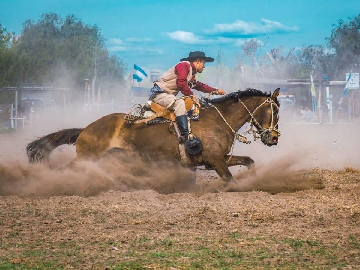 Is the Gaucho Culture Scenic Spot Worth Going To? Five reasons you can't say no!