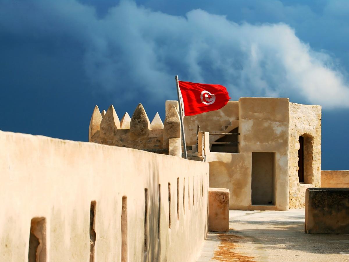 Hammamet Fortress: A must-visit historical site outside Sousse