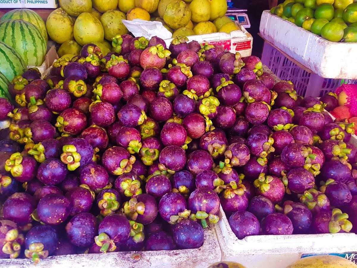 Bankerohan Public Market: Davao's Most Lively Market