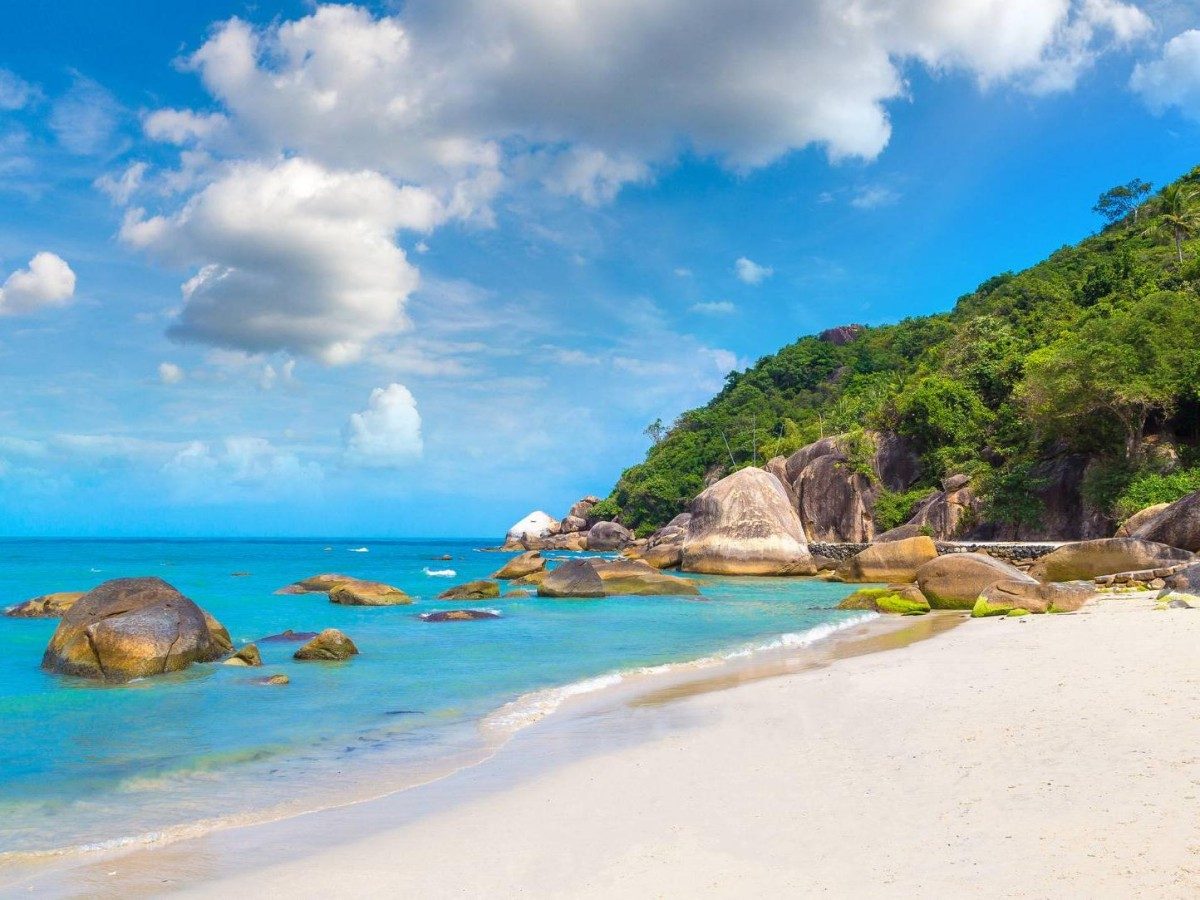 Camping in Silver Beach: Tents, Campsites, and Precautions