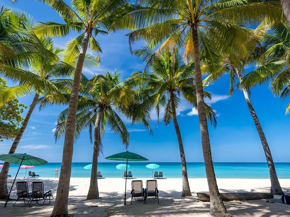 Top 5 Must Do Activities at Kamala Beach