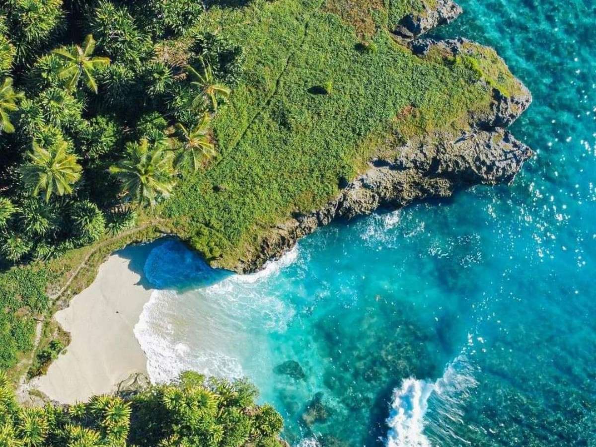 Island Day Tour + Marine Adventure: Recommended Best Vacation Combo Around Kokopo