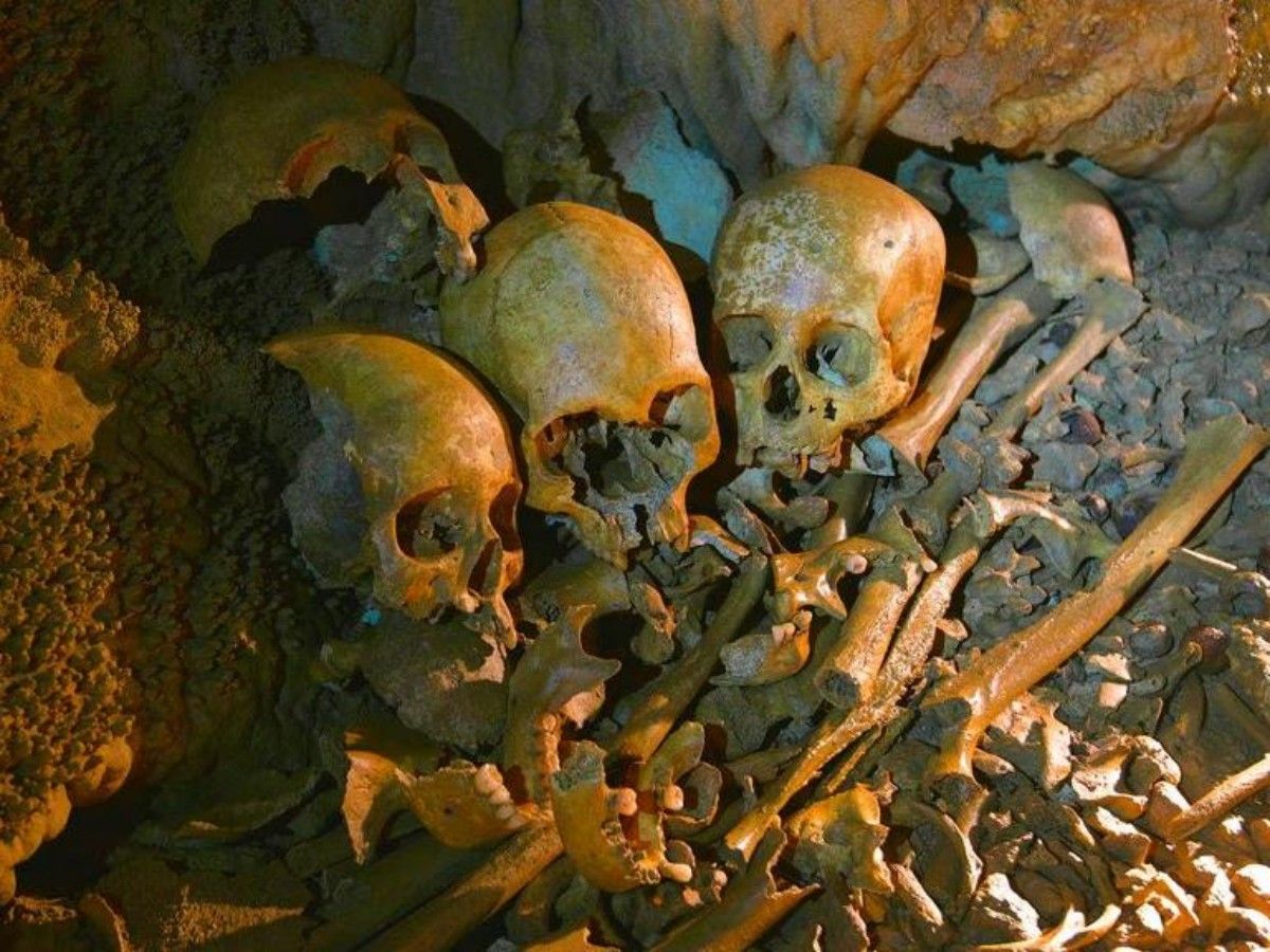 Explorer's Paradise: How to get to Rima Rau Burial Cave, how to play, and what to pay attention to!