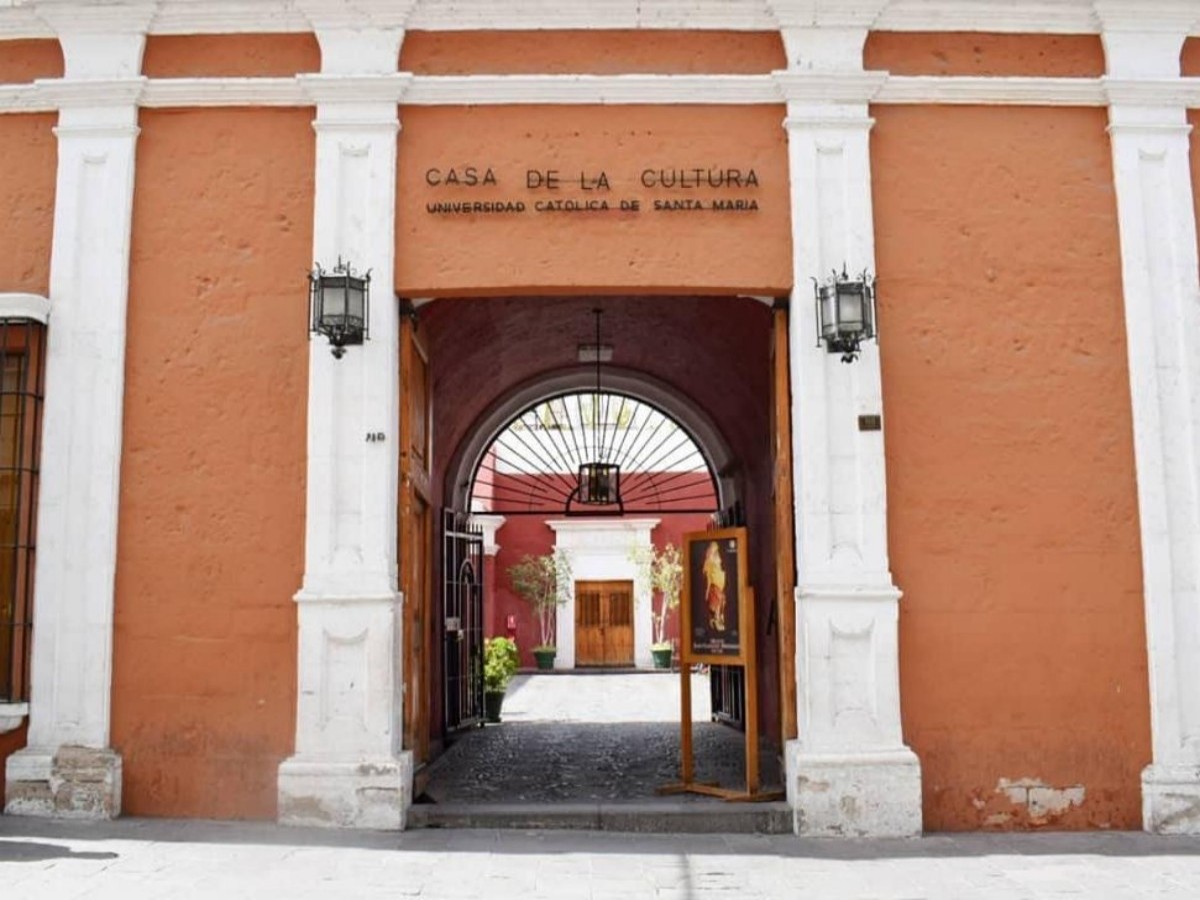 Museum of Andean Sanctuaries: Learn about a mysterious ancient civilization