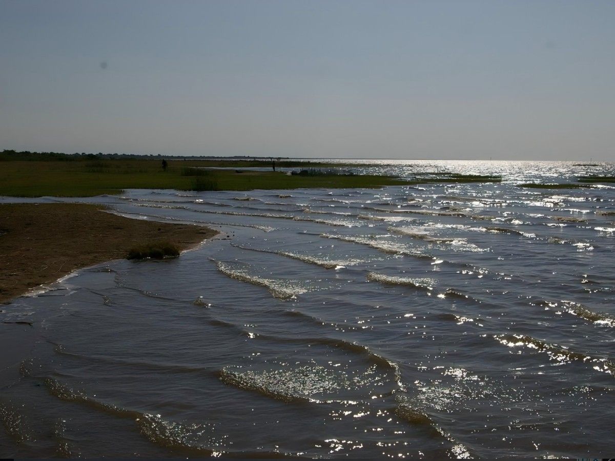 Lake Rukwa: Tanzania's Hidden Water Wonderland