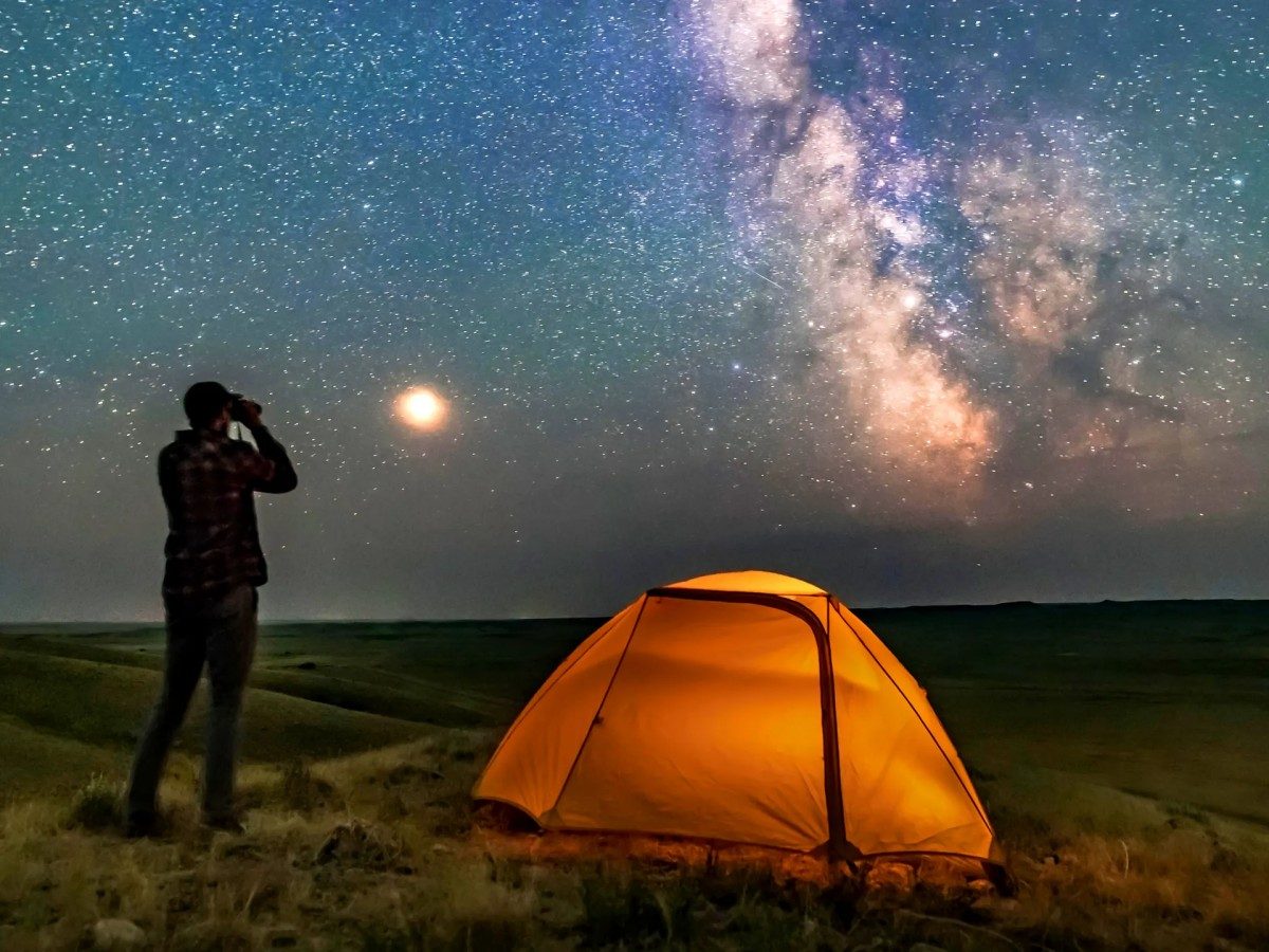 Must-see for tourists: Manihiki Stargazing Nighttime Essentials List